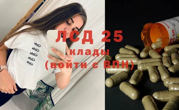 крисы Белокуриха